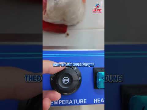 Lắp đặt máy rửa bát siêu âm ARISMAX cho nhà hàng Dê Ngon Quán.
