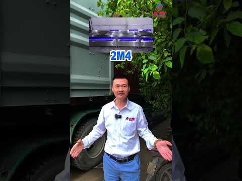 Lửa Việt, về công hàng máy rửa bát siêu âm Arismax